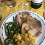 Cannon D'oro food