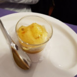 Vecchia Brenta Nourriture