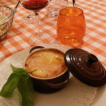 Vecchia Brenta Nourriture