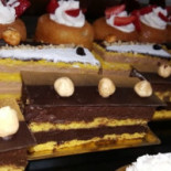 Cotton's Nourriture