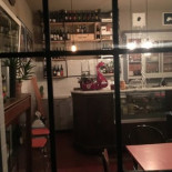 Cantina Antisociale Comida