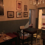 Cantina Antisociale Comida