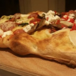 Civico 2 food