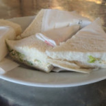 Cafe Peru Nourriture