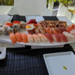 Zushi Comida