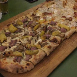 Mordi E Fuggi Comida
