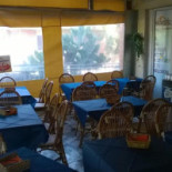 Lucignolo Food