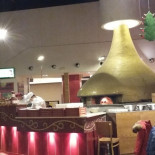 Rossopomodoro À l'intérieur