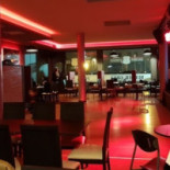 Breaklive À l'intérieur