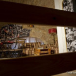 Decantautore À l'intérieur