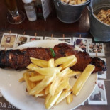 Road House Segrate Nourriture