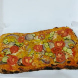Pizzamore Pizza A Domicilio Comida