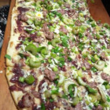 Alla Crose Comida