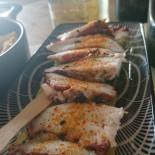 Nemo Comida