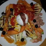 Fratelli La Bufala Comida