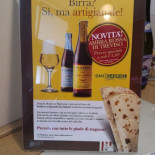 La Piadineria food
