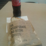 La Piadineria food