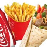 Pak Kebab Nourriture