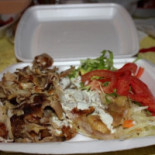 Pak Kebab Nourriture
