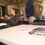 Caffe Torre Guelfa Nourriture