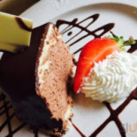 Antica Trattoria Suban Comida