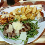 Wiener Haus Comida