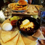 Wiener Haus Comida