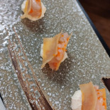 Kou Sushi Portici inside