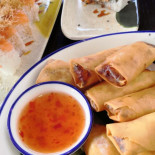 Miki Sushi Comida