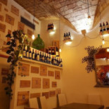 3quarti Cibo
