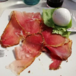 La Locanda Comida