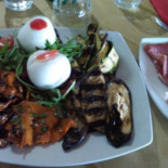Fratelli La Bufala Comida