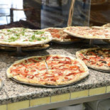 Very Pizza Essen