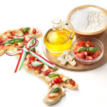 Very Pizza Innen