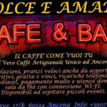 Dolce E Amaro Carte