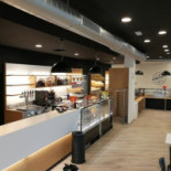 Luana À l'intérieur