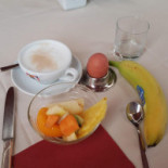 Posta Pordenone Nourriture