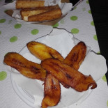 Arepizzas Comida
