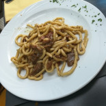 Cafe' Berta Nourriture