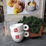 Cafe' Berta Nourriture