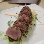 Zenzero Food