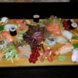 Zenzero Food