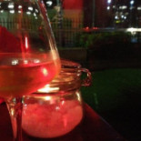 Top Wine Comida