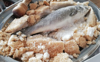 Zi' Checco A Torvaianica food