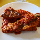 Di San Rocco Nourriture