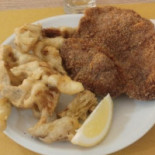 Di San Rocco Nourriture