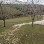 Agriturismo Degli Alti Pascoli Extérieur