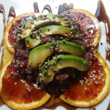 Sensations Comida
