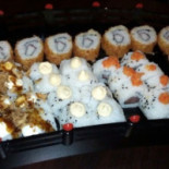 Sensations Comida