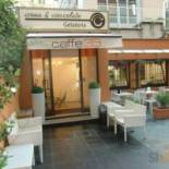 Caffe 35 Außen